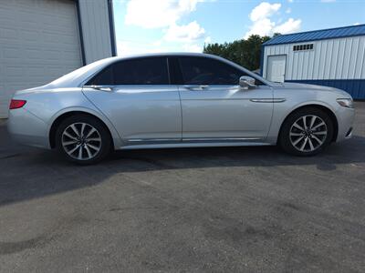 2017 Lincoln Continental Premiere   - Photo 20 - Greensburg, IN 47240-9353