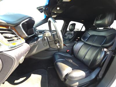 2017 Lincoln Continental Premiere   - Photo 11 - Greensburg, IN 47240-9353