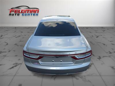 2017 Lincoln Continental Premiere   - Photo 4 - Greensburg, IN 47240-9353