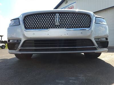 2017 Lincoln Continental Premiere   - Photo 22 - Greensburg, IN 47240-9353