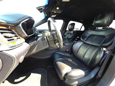 2017 Lincoln Continental Premiere   - Photo 11 - Greensburg, IN 47240-9353