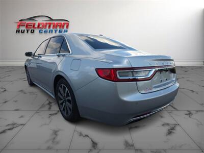 2017 Lincoln Continental Premiere   - Photo 19 - Greensburg, IN 47240-9353