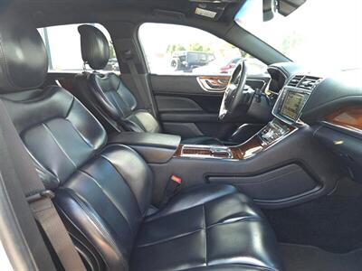 2017 Lincoln Continental Premiere   - Photo 34 - Greensburg, IN 47240-9353