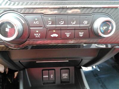 2015 Honda Civic Si w/Navi   - Photo 28 - Greensburg, IN 47240-9353