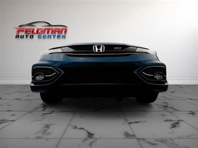 2015 Honda Civic Si w/Navi   - Photo 12 - Greensburg, IN 47240-9353