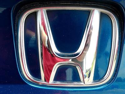 2015 Honda Civic Si w/Navi   - Photo 52 - Greensburg, IN 47240-9353