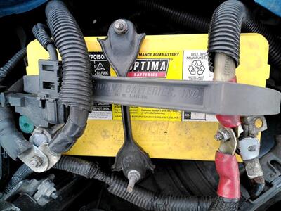 2015 Honda Civic Si w/Navi   - Photo 48 - Greensburg, IN 47240-9353