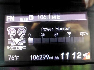 2015 Honda Civic Si w/Navi   - Photo 25 - Greensburg, IN 47240-9353