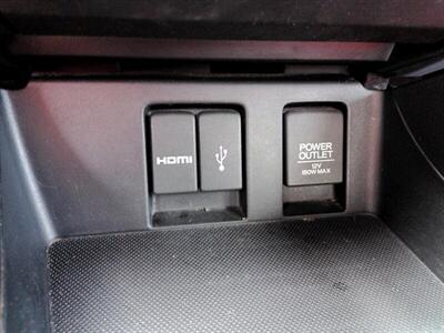 2015 Honda Civic Si w/Navi   - Photo 29 - Greensburg, IN 47240-9353