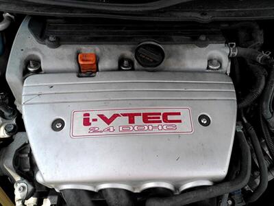 2015 Honda Civic Si w/Navi   - Photo 45 - Greensburg, IN 47240-9353