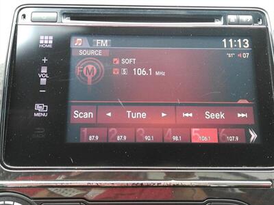 2015 Honda Civic Si w/Navi   - Photo 27 - Greensburg, IN 47240-9353