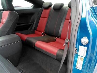 2015 Honda Civic Si w/Navi   - Photo 35 - Greensburg, IN 47240-9353
