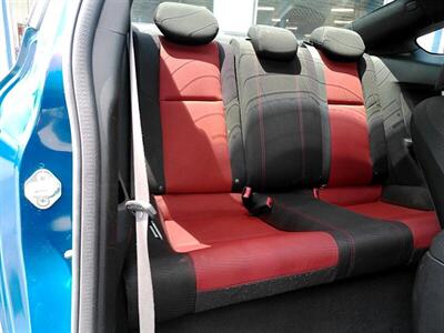 2015 Honda Civic Si w/Navi   - Photo 43 - Greensburg, IN 47240-9353