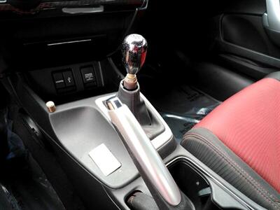 2015 Honda Civic Si w/Navi   - Photo 30 - Greensburg, IN 47240-9353