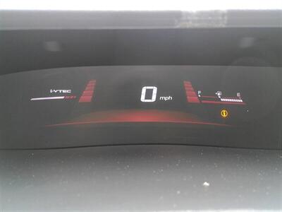 2015 Honda Civic Si w/Navi   - Photo 24 - Greensburg, IN 47240-9353