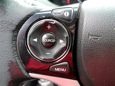 2015 Honda Civic Si w/Navi   - Photo 20 - Greensburg, IN 47240-9353
