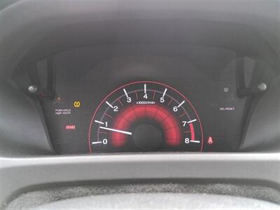 2015 Honda Civic Si w/Navi   - Photo 23 - Greensburg, IN 47240-9353