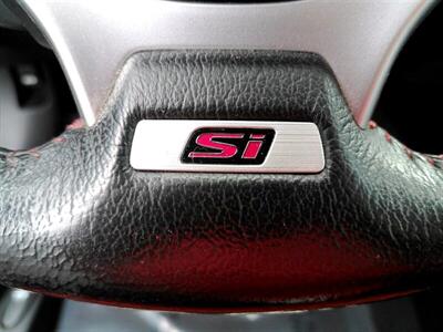 2015 Honda Civic Si w/Navi   - Photo 19 - Greensburg, IN 47240-9353