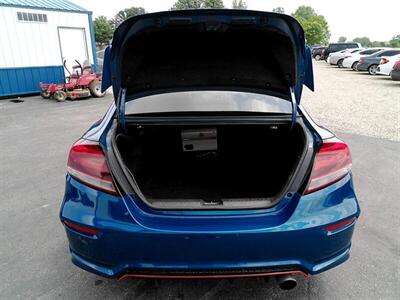 2015 Honda Civic Si w/Navi   - Photo 36 - Greensburg, IN 47240-9353
