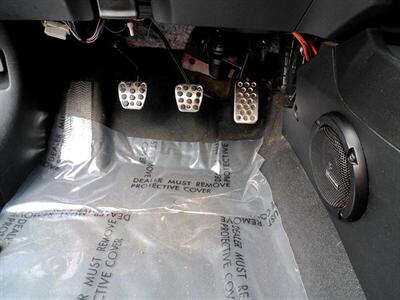 2015 Honda Civic Si w/Navi   - Photo 33 - Greensburg, IN 47240-9353