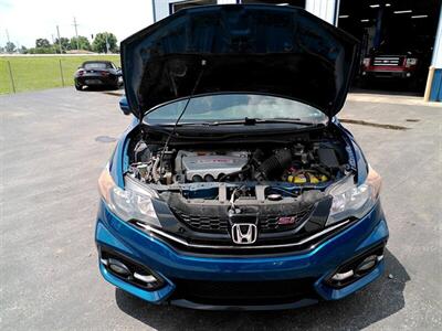 2015 Honda Civic Si w/Navi   - Photo 44 - Greensburg, IN 47240-9353
