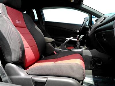 2015 Honda Civic Si w/Navi   - Photo 42 - Greensburg, IN 47240-9353