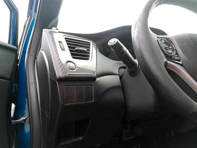 2015 Honda Civic Si w/Navi   - Photo 22 - Greensburg, IN 47240-9353