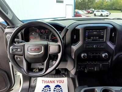 2021 GMC Sierra 1500 X31 Offroad   - Photo 13 - Greensburg, IN 47240-9353