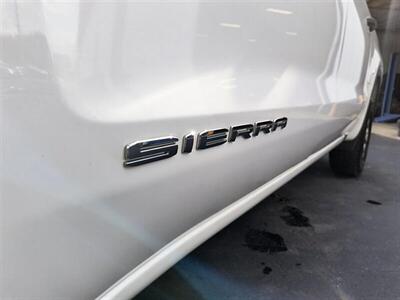 2021 GMC Sierra 1500 X31 Offroad   - Photo 28 - Greensburg, IN 47240-9353