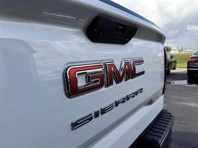 2021 GMC Sierra 1500 X31 Offroad   - Photo 30 - Greensburg, IN 47240-9353