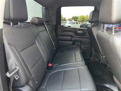 2021 GMC Sierra 1500 X31 Offroad   - Photo 23 - Greensburg, IN 47240-9353