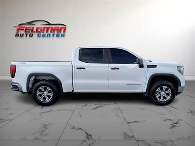 2021 GMC Sierra 1500 X31 Offroad   - Photo 6 - Greensburg, IN 47240-9353