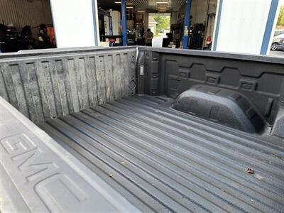 2021 GMC Sierra 1500 X31 Offroad   - Photo 22 - Greensburg, IN 47240-9353