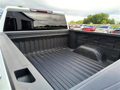 2021 GMC Sierra 1500 X31 Offroad   - Photo 21 - Greensburg, IN 47240-9353