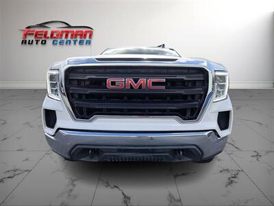 2021 GMC Sierra 1500 X31 Offroad   - Photo 8 - Greensburg, IN 47240-9353