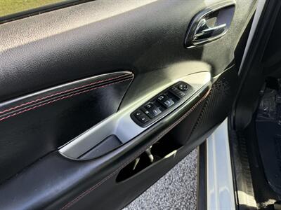 2017 Dodge Journey GT   - Photo 24 - Greensburg, IN 47240-9353