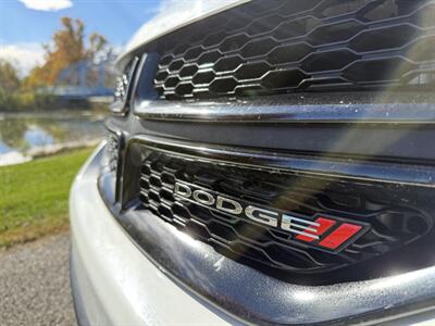 2017 Dodge Journey GT   - Photo 32 - Greensburg, IN 47240-9353