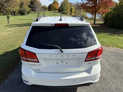 2017 Dodge Journey GT   - Photo 4 - Greensburg, IN 47240-9353
