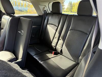 2017 Dodge Journey GT   - Photo 29 - Greensburg, IN 47240-9353