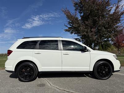 2017 Dodge Journey GT   - Photo 6 - Greensburg, IN 47240-9353