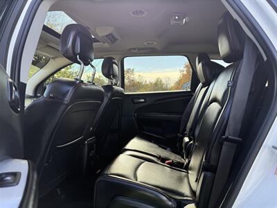 2017 Dodge Journey GT   - Photo 13 - Greensburg, IN 47240-9353