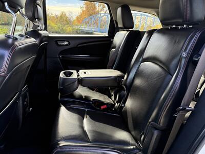 2017 Dodge Journey GT   - Photo 14 - Greensburg, IN 47240-9353