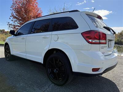 2017 Dodge Journey GT   - Photo 3 - Greensburg, IN 47240-9353