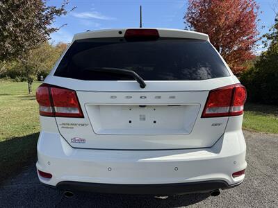 2017 Dodge Journey GT   - Photo 21 - Greensburg, IN 47240-9353
