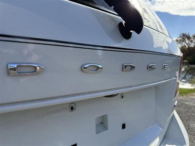 2017 Dodge Journey GT   - Photo 18 - Greensburg, IN 47240-9353