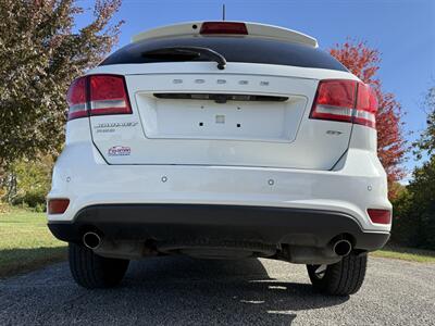 2017 Dodge Journey GT   - Photo 5 - Greensburg, IN 47240-9353