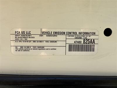 2017 Dodge Journey GT   - Photo 17 - Greensburg, IN 47240-9353