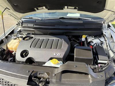 2017 Dodge Journey GT   - Photo 16 - Greensburg, IN 47240-9353