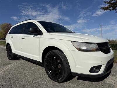 2017 Dodge Journey GT   - Photo 7 - Greensburg, IN 47240-9353