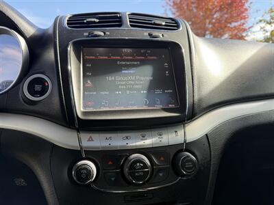 2017 Dodge Journey GT   - Photo 11 - Greensburg, IN 47240-9353